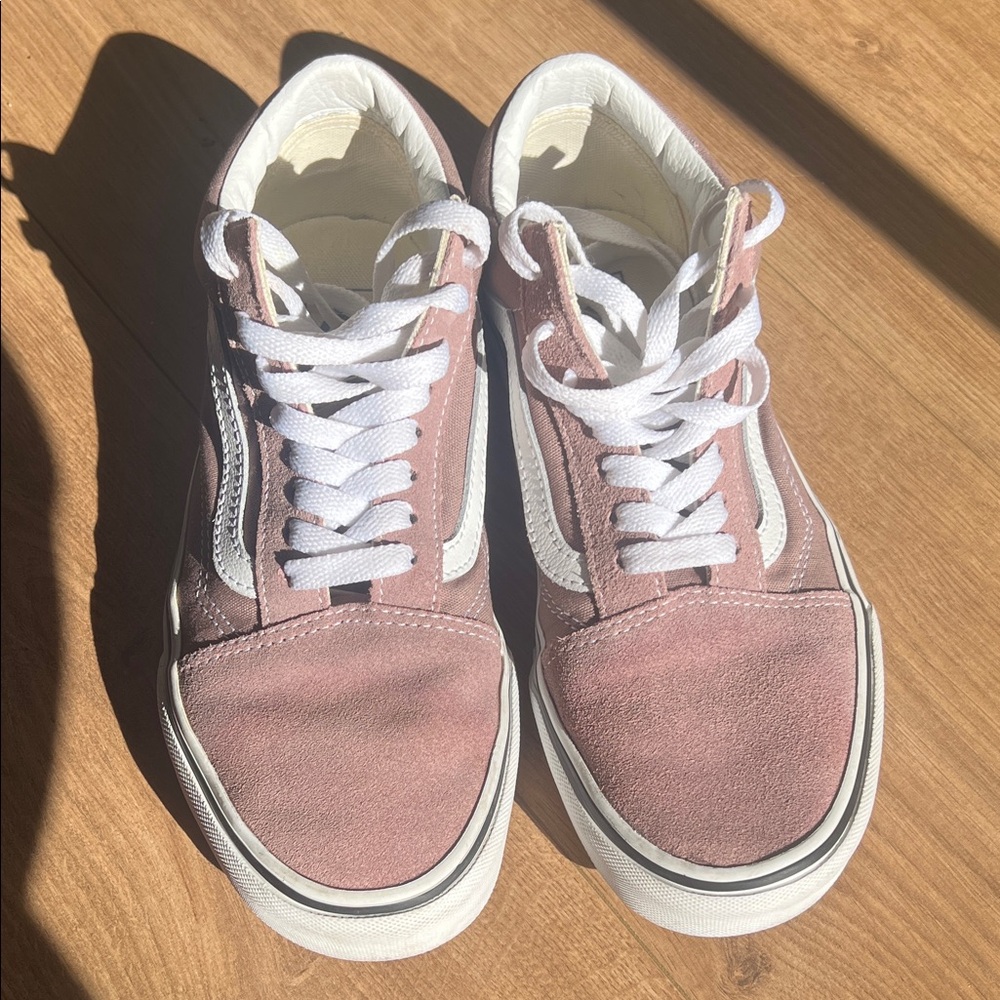 EUC Vans